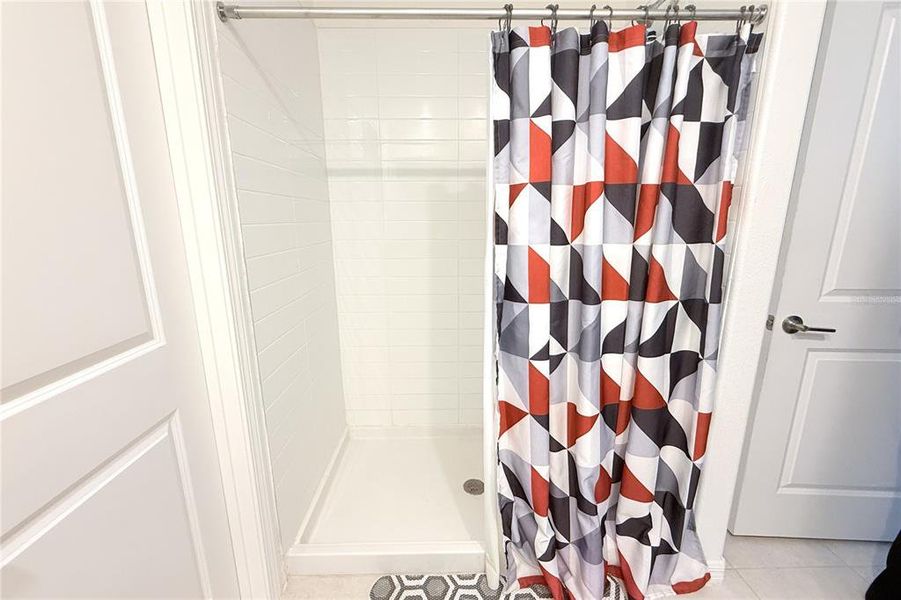 Close-up of interior finishes inside a home in , Lutz (Image 21). Close-up of interior finishes inside a home in , Lutz (Image 21).