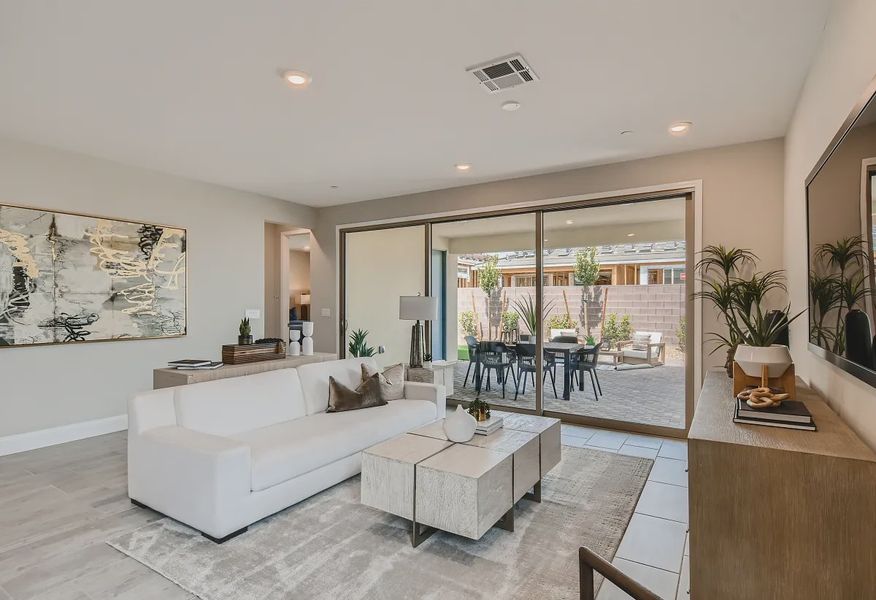 Thrive Great Room - 3 of 17