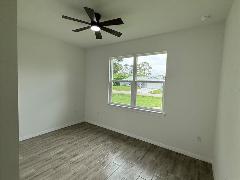 Spacious, unfurnished interior of a new home in , Port Charlotte (Image 21). Spacious, unfurnished interior of a new home in , Port Charlotte (Image 21).