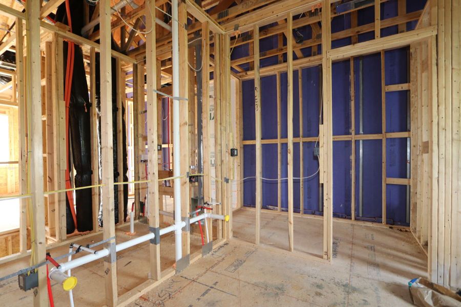 Framing Framing