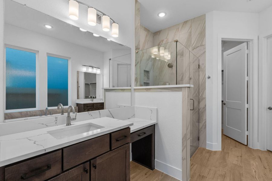 **Photos are representative of the floor plan and not of the actual home**