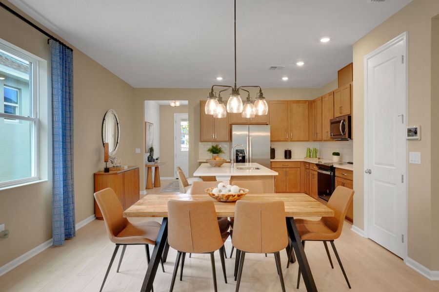 Brahms New Home in Lady Lake, FL. - Slide 8 Brahms New Home in Lady Lake, FL. - Slide 8