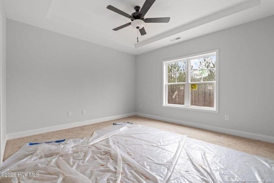 1005 Ivory Lane - Gretchen Pines Lot 136