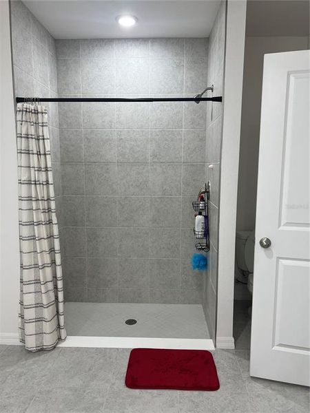 Furnished interior view inside a new home in , North Port (Image 29).