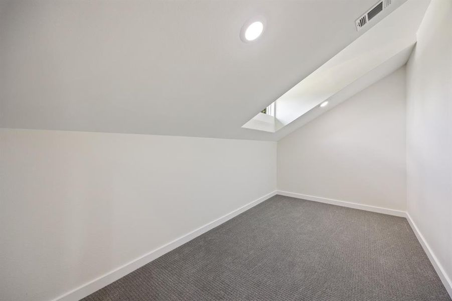 Spacious, unfurnished interior of a new home in , Frisco (Image 19). Spacious, unfurnished interior of a new home in , Frisco (Image 19).