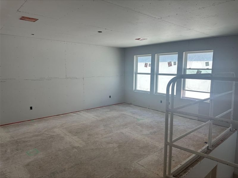 121 Ash Juniper Road - Under Construction 121 Ash Juniper Road - Under Construction