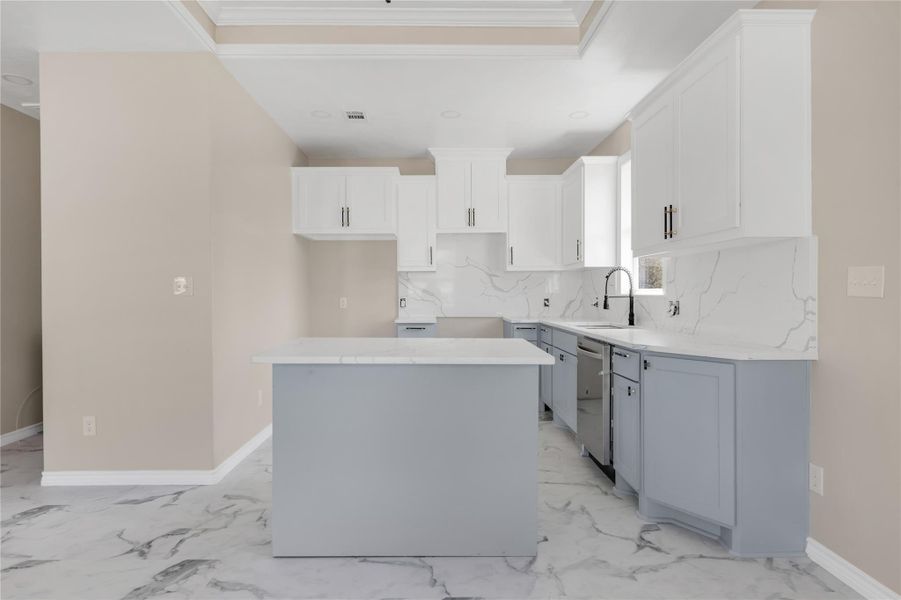 Furnished interior view inside a new home in , Navasota (Image 6). Furnished interior view inside a new home in , Navasota (Image 6).