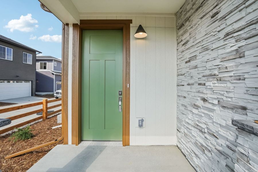 New Home in Westminster, CO.  - Slide 3