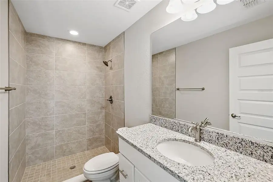 Furnished interior view inside a new home in , Ocala (Image 3). Furnished interior view inside a new home in , Ocala (Image 3).