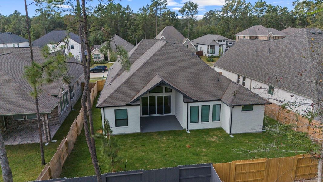 Image 27 of a home in Evergreen. Image 27 of a home in Evergreen.