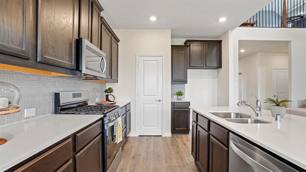 Kitchen Kitchen