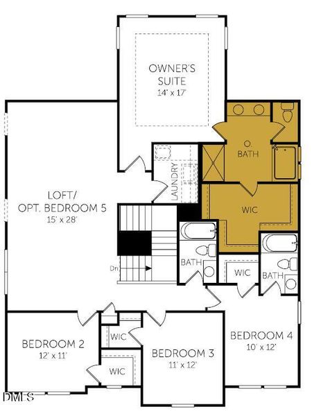 Second_floor_Millbrook
