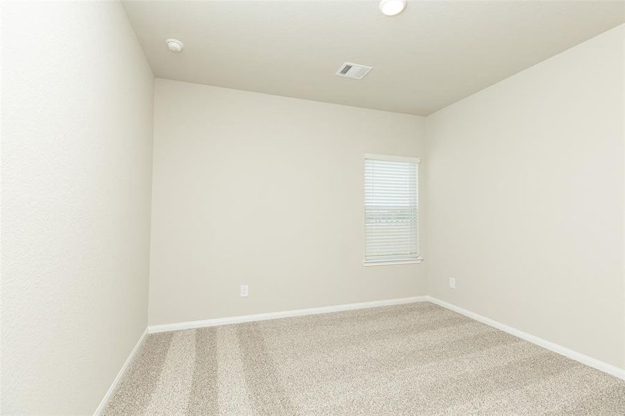 Photos are a representation of the floor plan. Options and interior selections will vary.