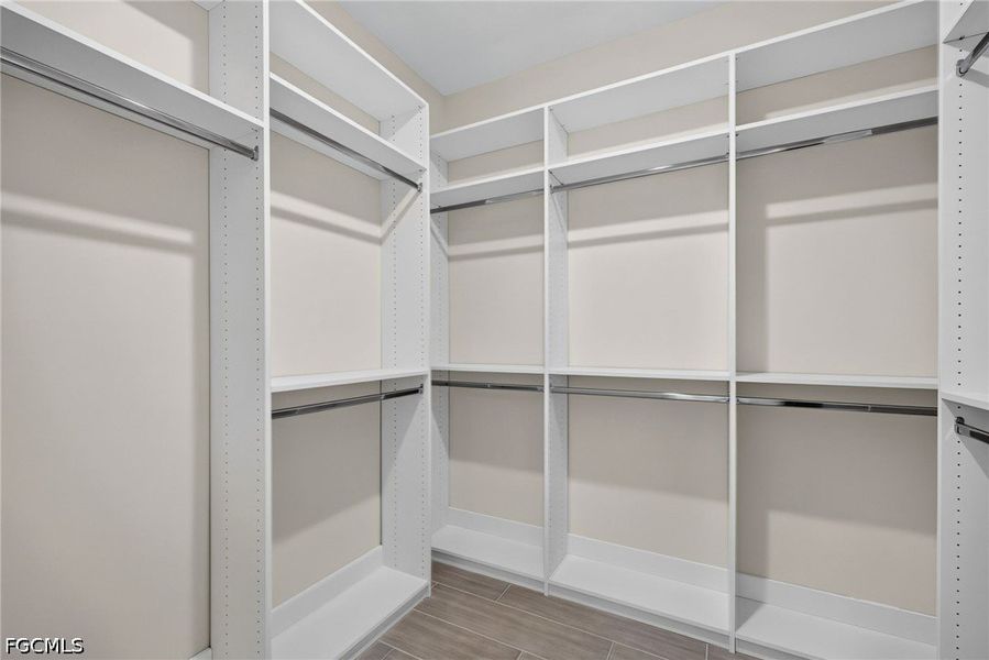 Spacious, unfurnished interior of a new home in Cape Coral, Cape Coral (Image 25). Spacious, unfurnished interior of a new home in Cape Coral, Cape Coral (Image 25).
