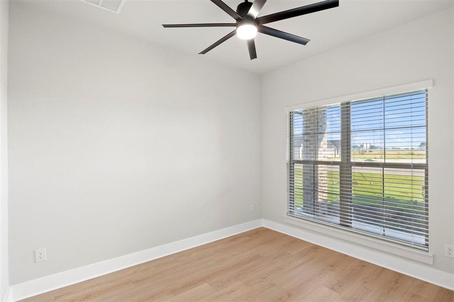 Spacious, unfurnished interior of a new home in , Italy (Image 21).