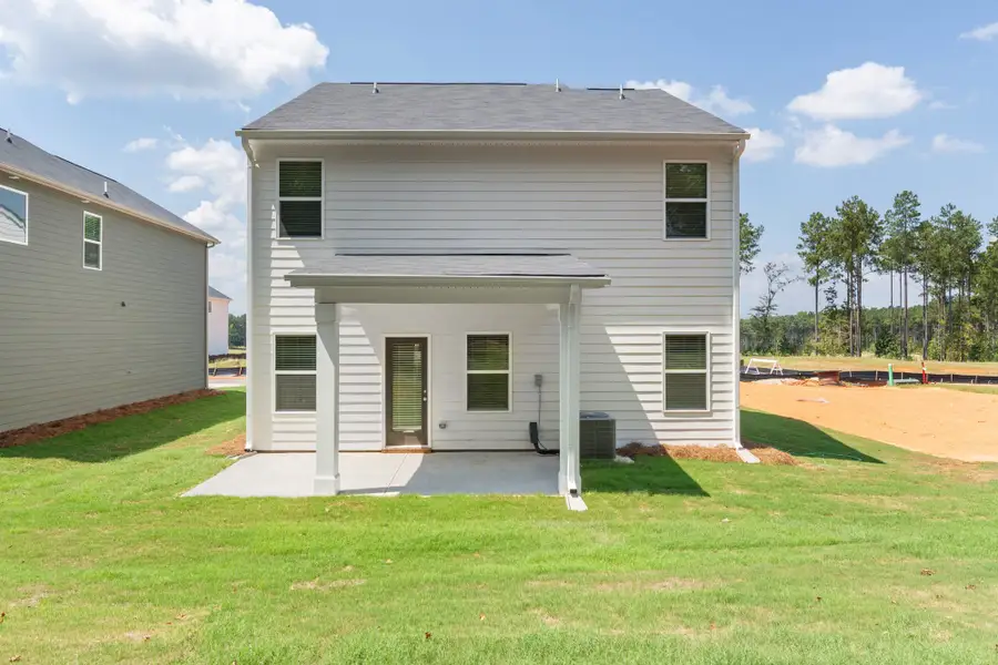 4br New Home in Greensboro, GA.  - Slide 24