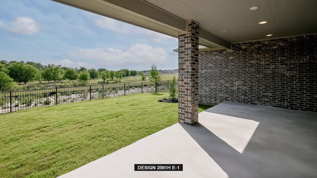 Image 27 of a home in Flora 50'. Image 27 of a home in Flora 50'.