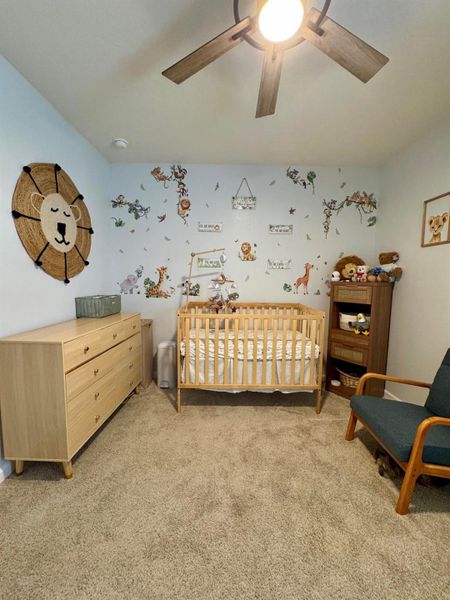 Furnished interior view inside a new home in , Port St. Lucie (Image 10). Furnished interior view inside a new home in , Port St. Lucie (Image 10).