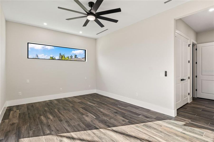 Spacious, unfurnished interior of a new home in , Cape Coral (Image 24). Spacious, unfurnished interior of a new home in , Cape Coral (Image 24).