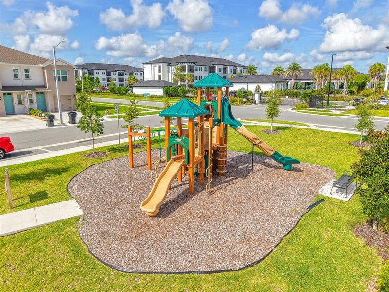 Community amenities in , Davenport (Image 24). Community amenities in , Davenport (Image 24).