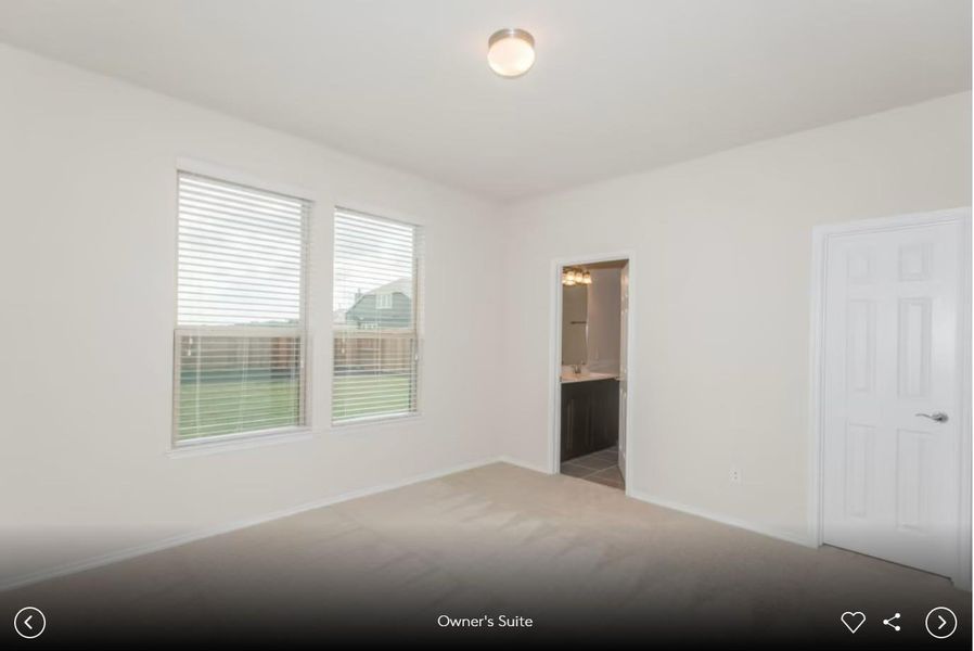 Interior photos- Photo of Pulte model home with same floor plan, not of actual home listed. Interior photos- Photo of Pulte model home with same floor plan, not of actual home listed.