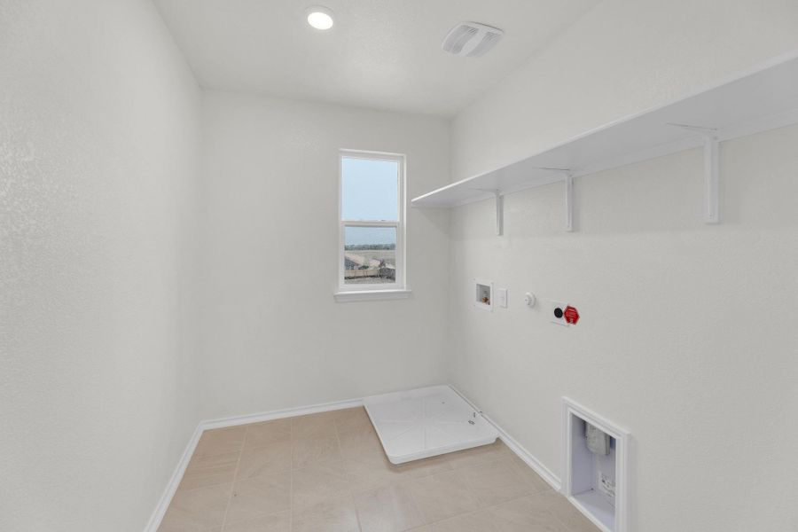 Image 32 of a home in Overlook Ranch.