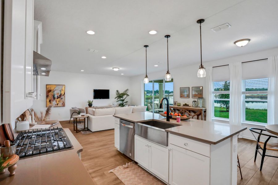 Driftwood New Home in Palm Coast, FL.  - Slide 48