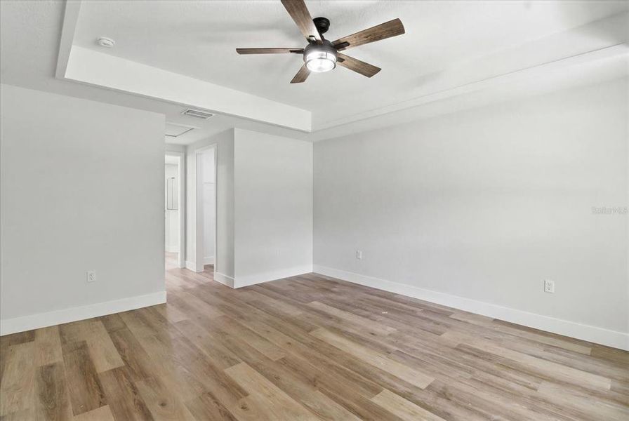 Spacious, unfurnished interior of a new home in , Hernando (Image 21). Spacious, unfurnished interior of a new home in , Hernando (Image 21).
