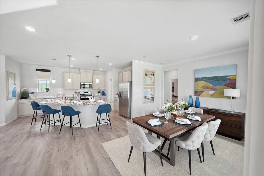 Not Actual Home. Representative Photo