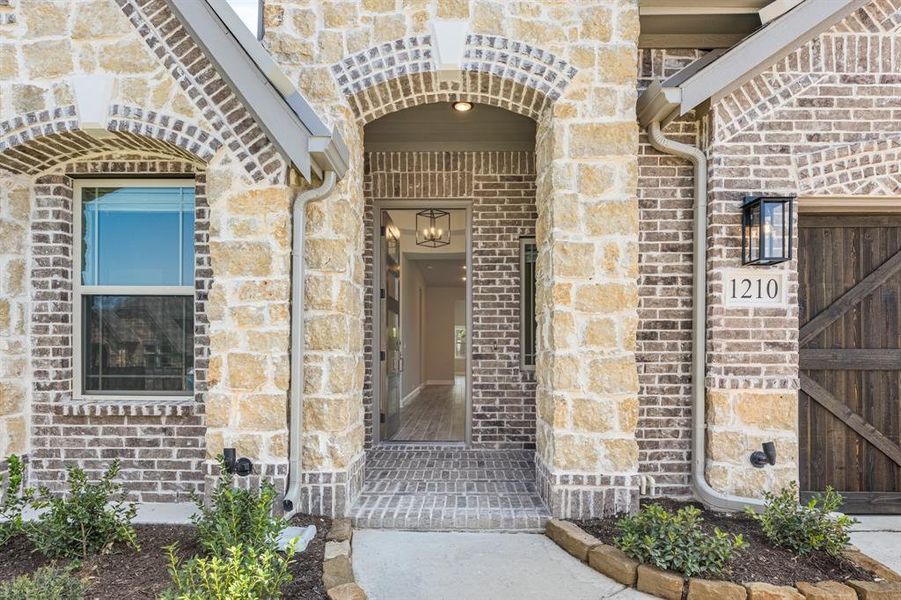 Image 36 of a home in Villages of Walnut Grove.