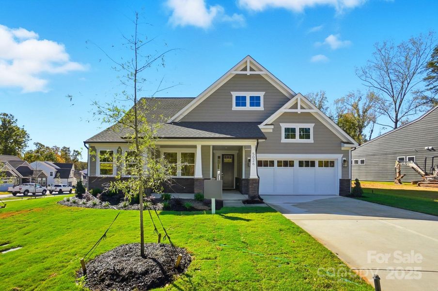 Image 43 of a home in Rone Creek.