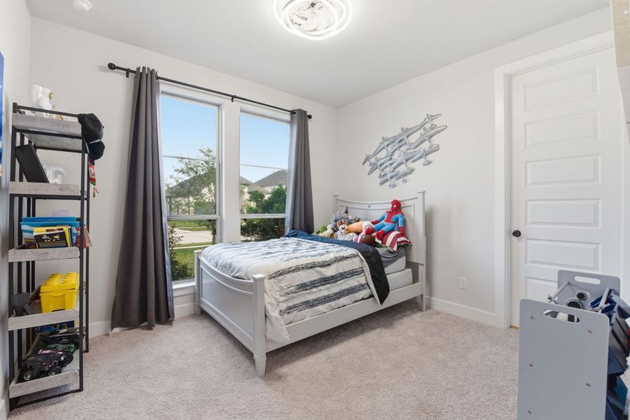 Guest Bedroom Downstairs Guest Bedroom Downstairs