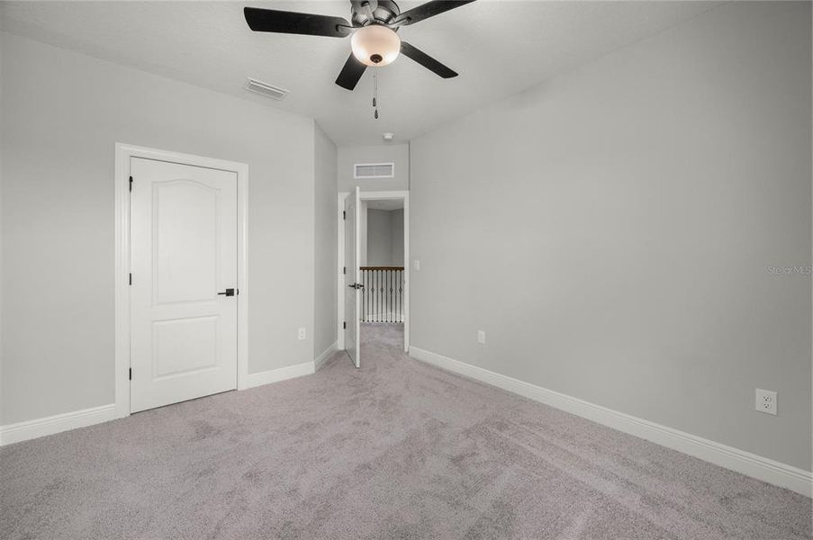 Spacious, unfurnished interior of a new home in , Kissimmee (Image 5). Spacious, unfurnished interior of a new home in , Kissimmee (Image 5).