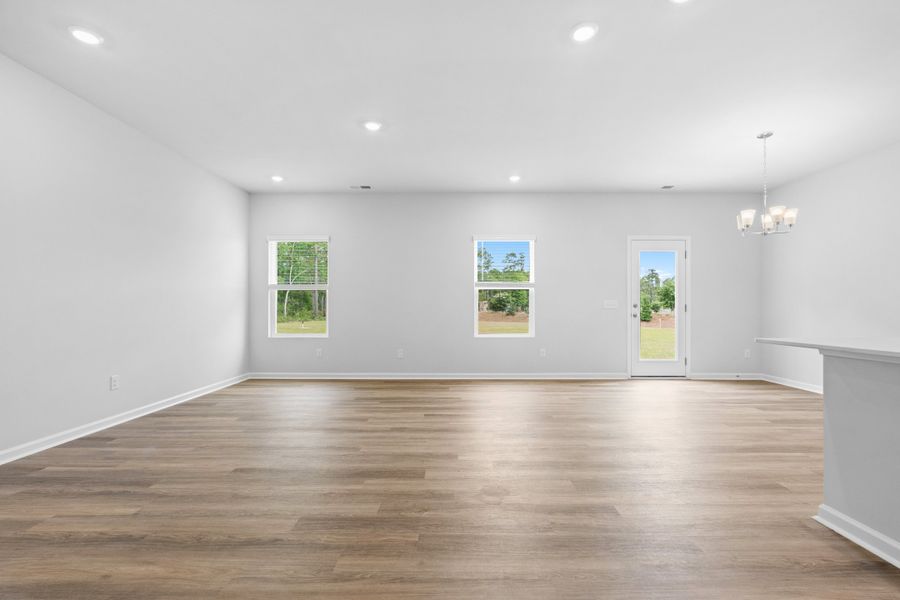 4br New Home in Supply, NC.  - Slide 9