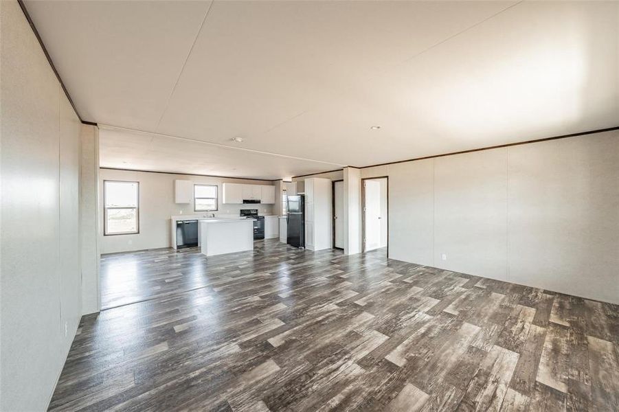 Spacious, unfurnished interior of a new home in , Poolville (Image 24). Spacious, unfurnished interior of a new home in , Poolville (Image 24).