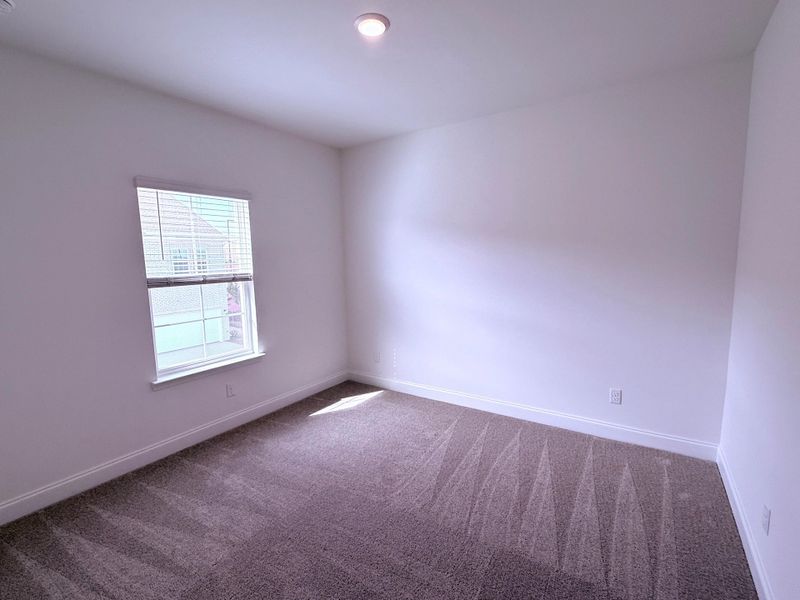 Spacious, unfurnished interior of a new home in Promenade at Clari Park, Murfreesboro (Image 24).