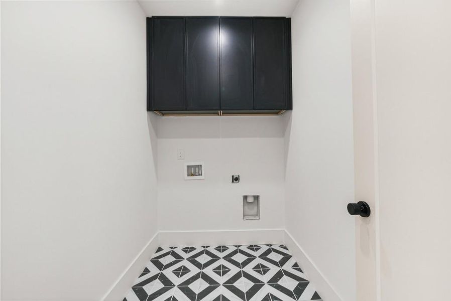 Spacious, unfurnished interior of a new home in , Atlanta (Image 33).