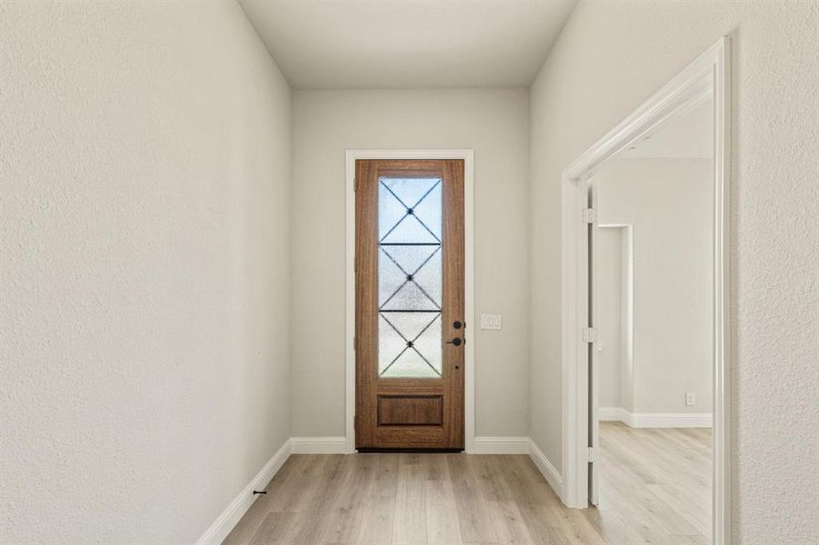Spacious, unfurnished interior of a new home in Maplewood, Glenn Heights (Image 25). Spacious, unfurnished interior of a new home in Maplewood, Glenn Heights (Image 25).