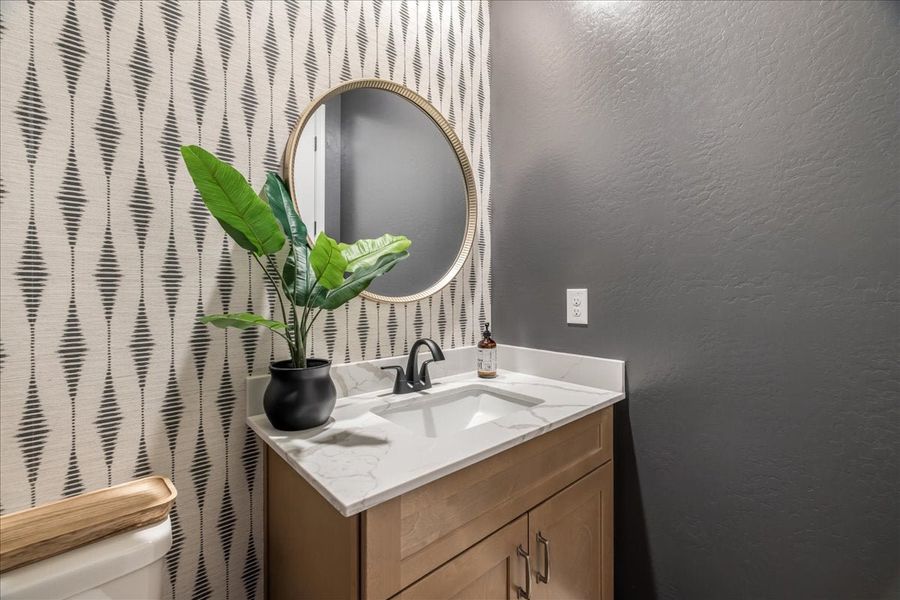 Buckeye, AZ New Home.  - Slide 77