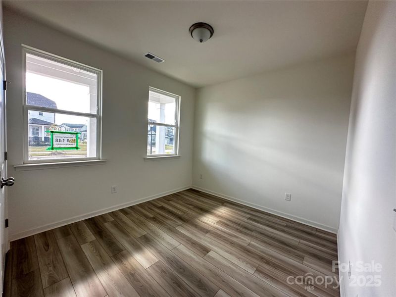 Guest Bedroom 5 on first floor Guest Bedroom 5 on first floor