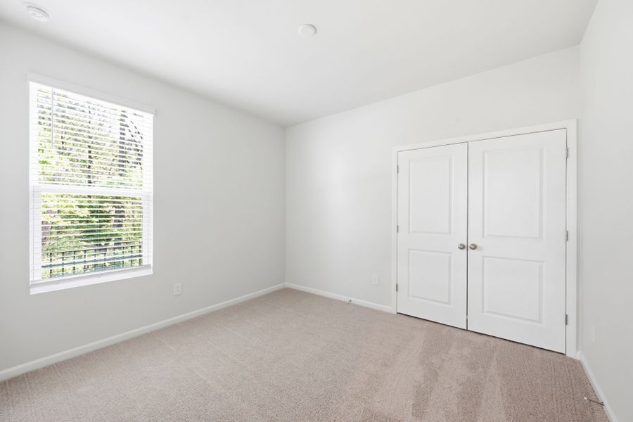 Spacious, unfurnished interior of a new home in Grand Arbor, Blythewood (Image 39). Spacious, unfurnished interior of a new home in Grand Arbor, Blythewood (Image 39).