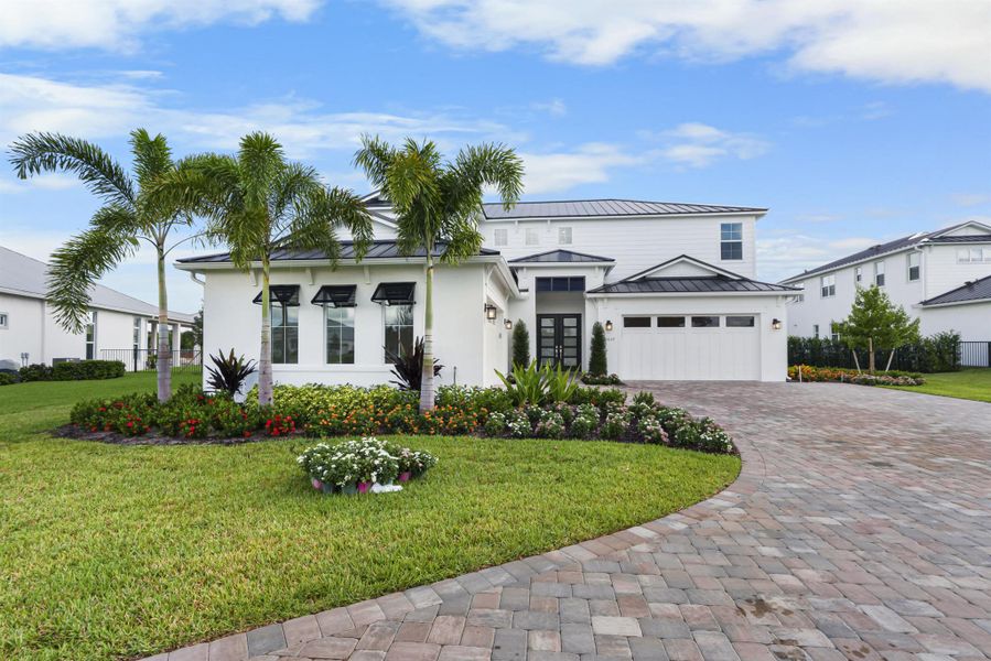 Image 85 of a home in .