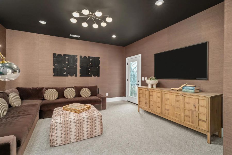 Marabelle Media Room Marabelle Media Room