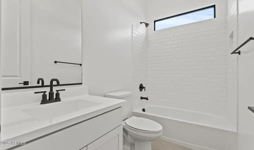 FSVV Villas Lot #64 Hall Bath (Large)