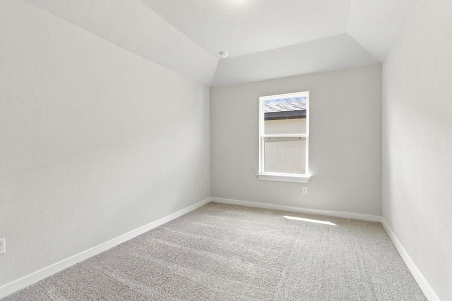 Representative Photo. Not Actual Home. Actual home features, colors, and details may vary.