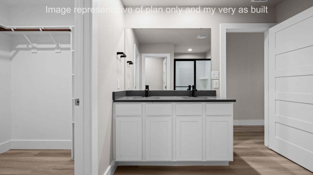 Representative furnished interior of a home built from the San Jose by D.R. Horton in The Islands of Rockport, Rockport (Image 13). Representative furnished interior of a home built from the San Jose by D.R. Horton in The Islands of Rockport, Rockport (Image 13).