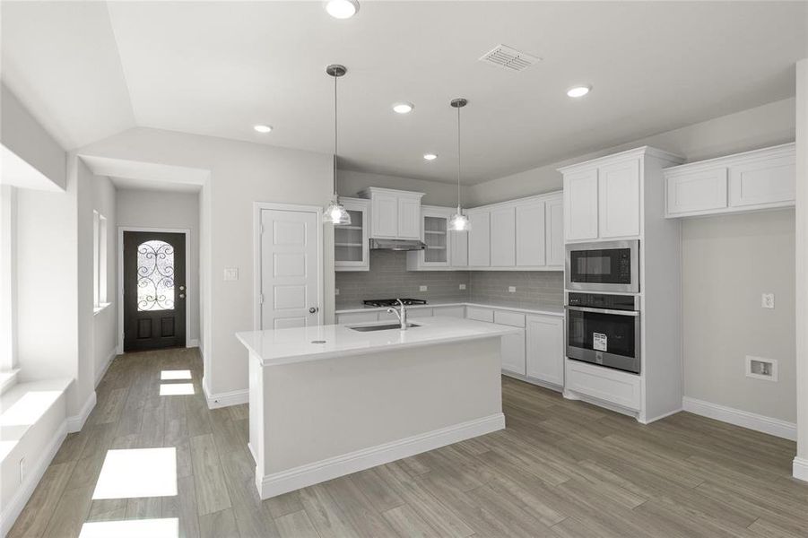 372 Dandy Landings  Kitchen 2