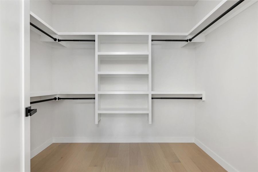 Spacious, unfurnished interior of a new home in , Austin (Image 22). Spacious, unfurnished interior of a new home in , Austin (Image 22).