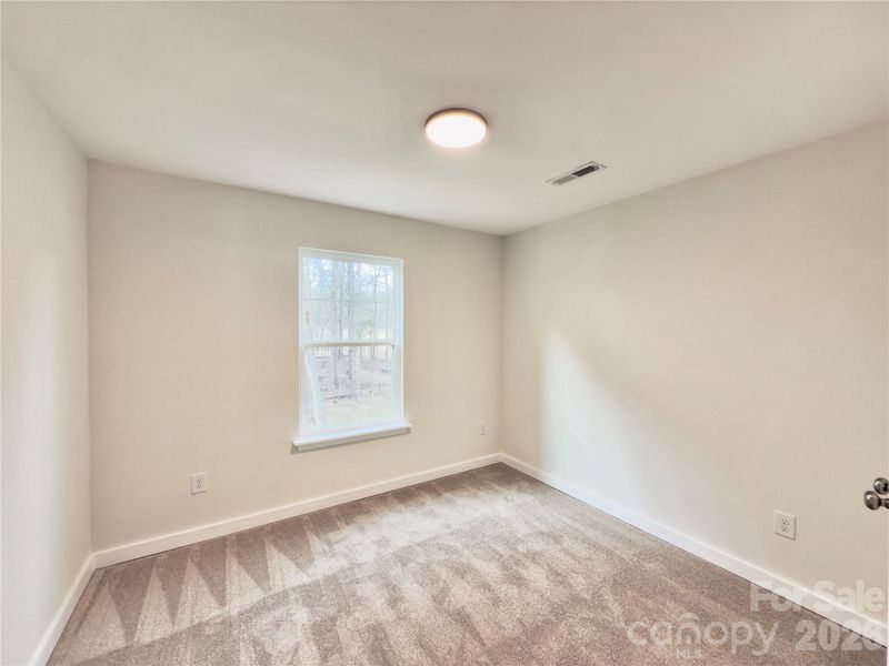 Spacious, unfurnished interior of a new home in , Oakboro (Image 24).