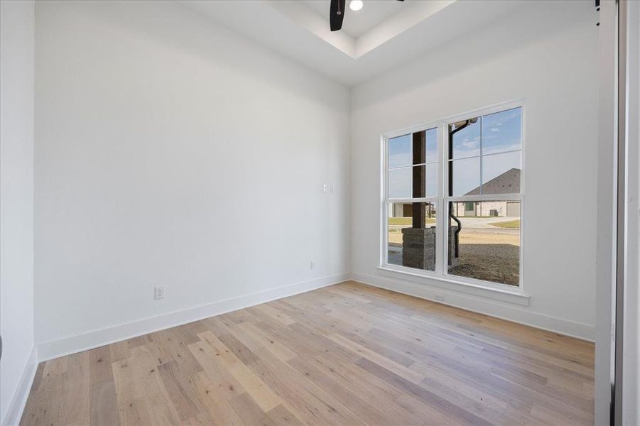 Office or Dining Room Option Office or Dining Room Option